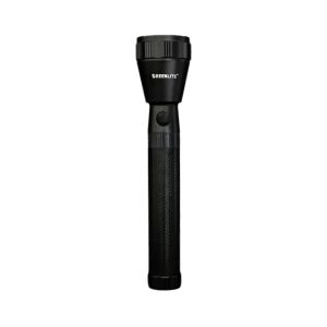 GREENLITE LED RECHAREGEABLE FLASHLIGHT