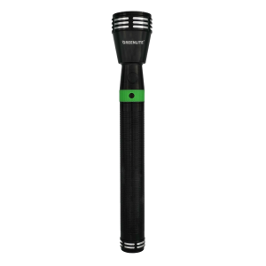 GREENLITE LONG RAGNE LED 4 IN 1 FLASHLIGHT