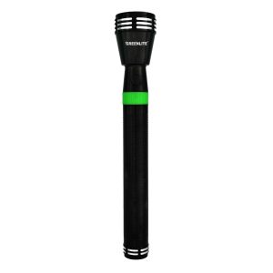 GREENLITE RECHARGEABLE FLASHLIGHT SYSTEM 3 IN 1 COMBO