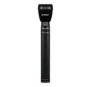 MICROSAT RECHAREABLE  FLASHLIGHT SYSTEM
