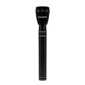 MICROSAT RECHAREABLE  FLASHLIGHT SYSTEM