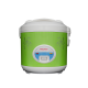 NEWMAX ELECTRONIC RICE COOKER