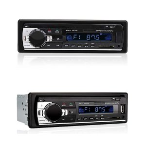 POWERPASSCAR MP3 PLAYER WITH BLUETOOTH
