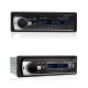 POWERPASSCAR MP3 PLAYER WITH BLUETOOTH