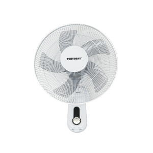 TOKYOSAT 16" PREMIUM QUALITY WALL FAN