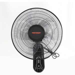 TOKYOSAT 16" PREMIUM QUALITY WALL FAN