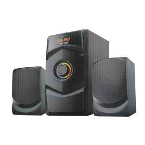 TOKYOSAT 2.1 CH MULTIMEDIA SPEAKER SYSTEM