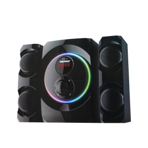 TOKYOSAT 2.1 CH MULTIMEDIA SPEAKER SYSTEM