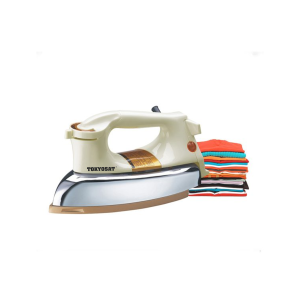 TOKYOSAT AUTOMATIC DRY IRON