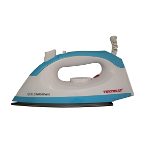TOKYOSAT DRY/SPRAY IRON