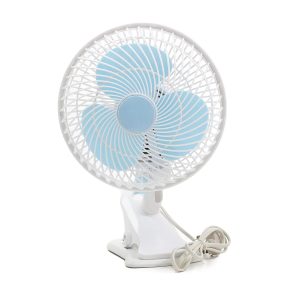 TS PORTABLE CLIP FAN
